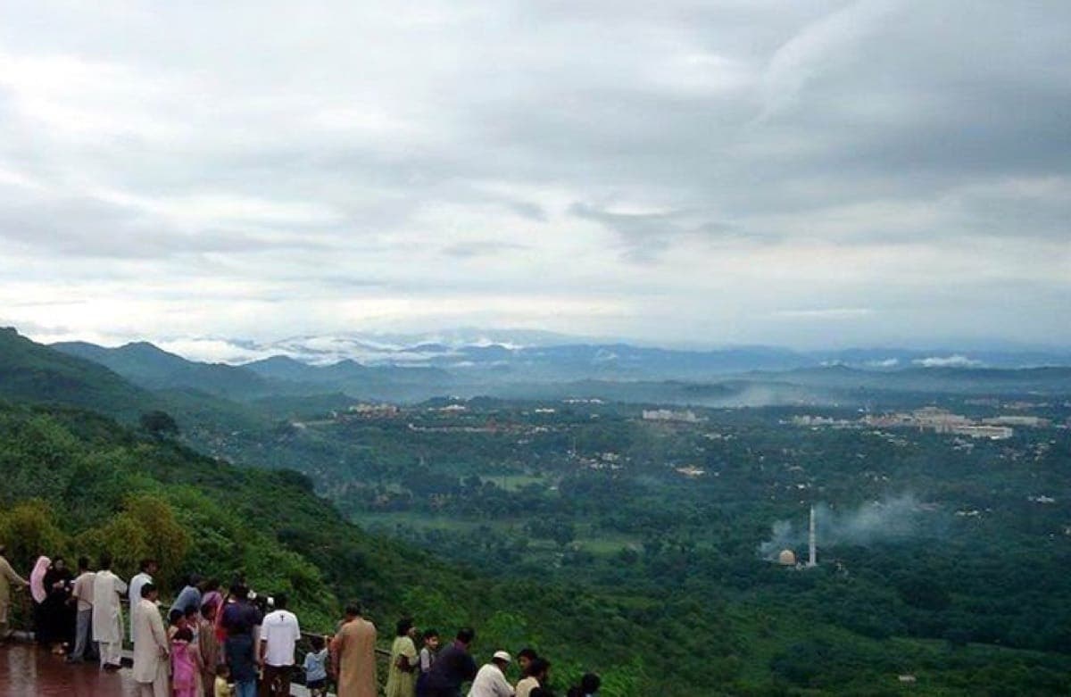 Daman-e-Koh