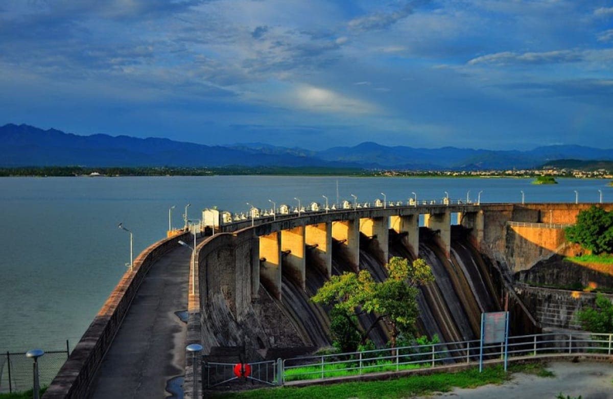 Rawal Lake