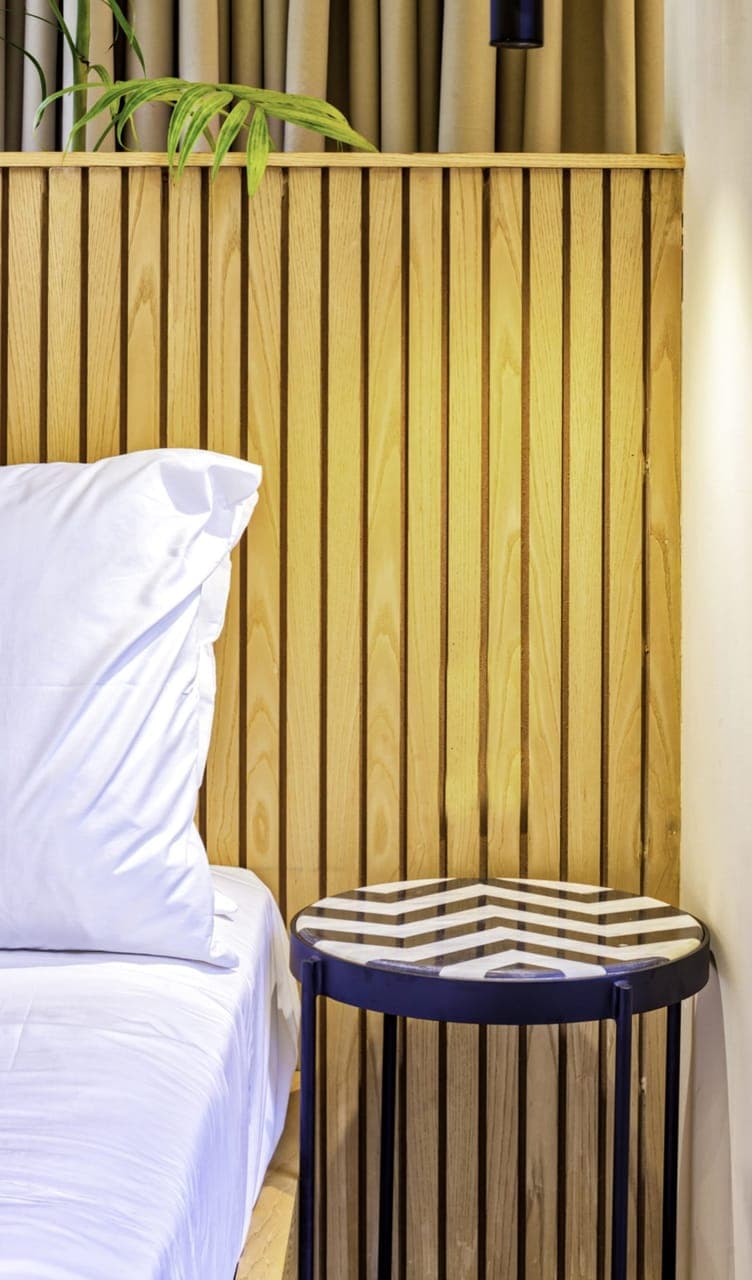 Standard Deluxe Room