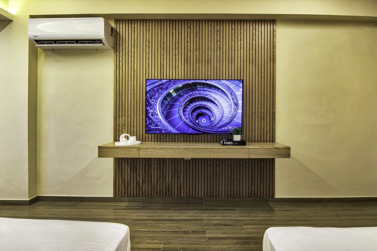 Standard Executive Room — Image 2