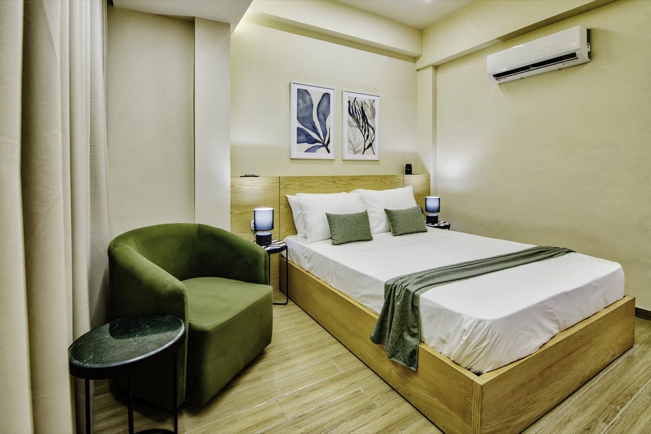 Standard Classic Room