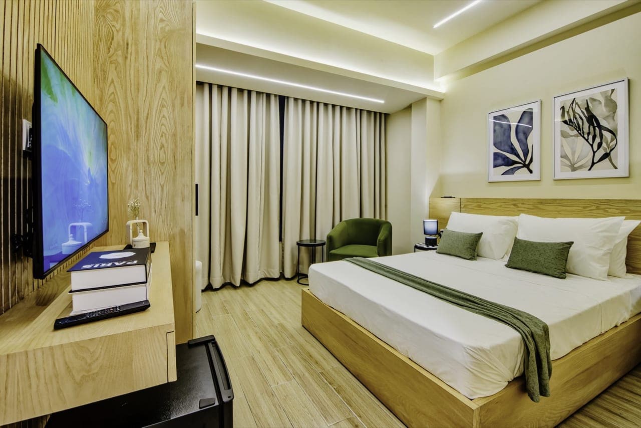 Standard Classic Room — Image 5
