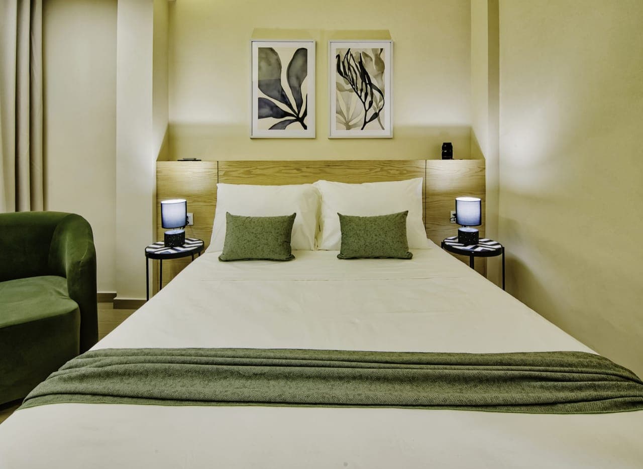 Standard Classic Room — Image 2