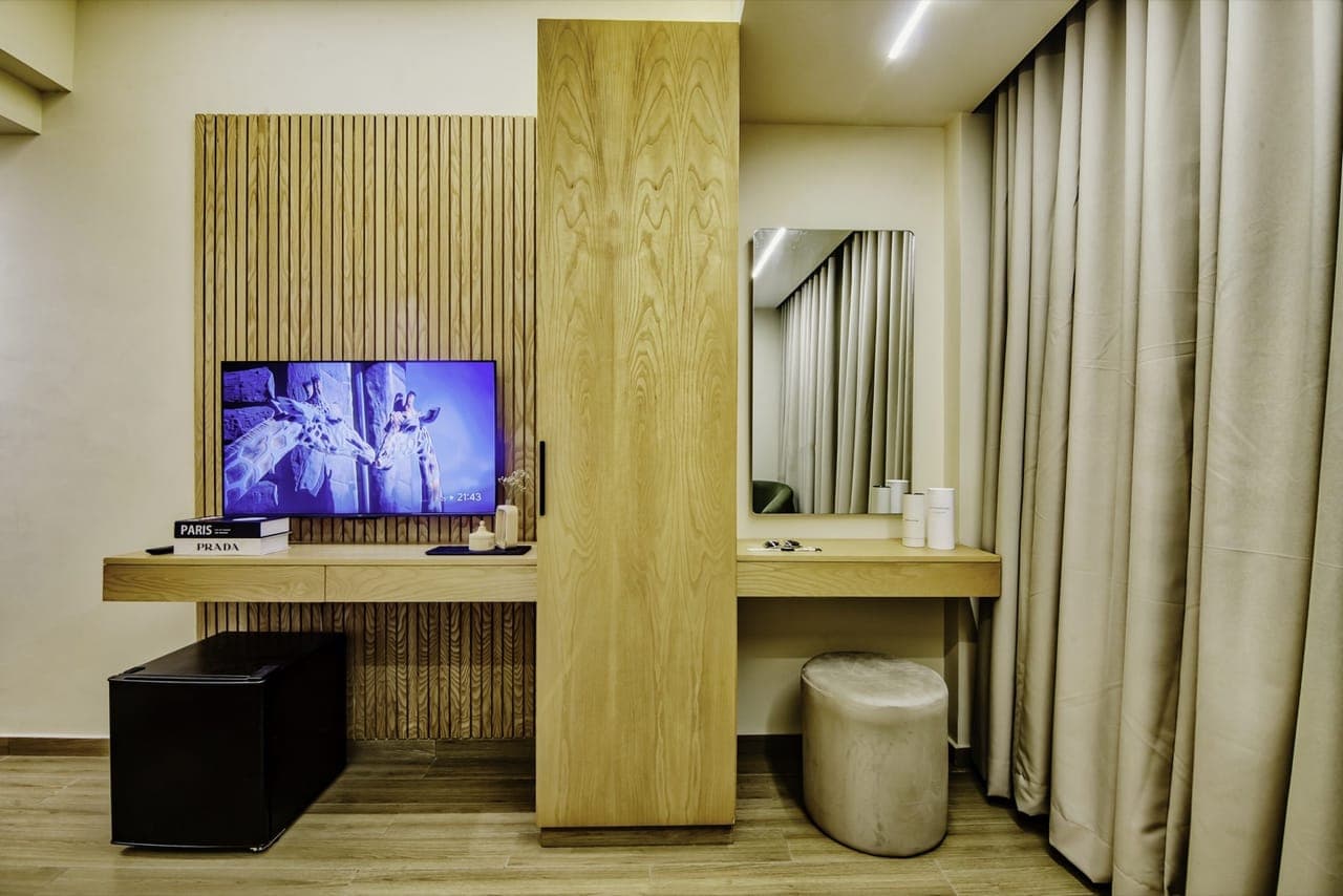 Standard Classic Room — Image 3