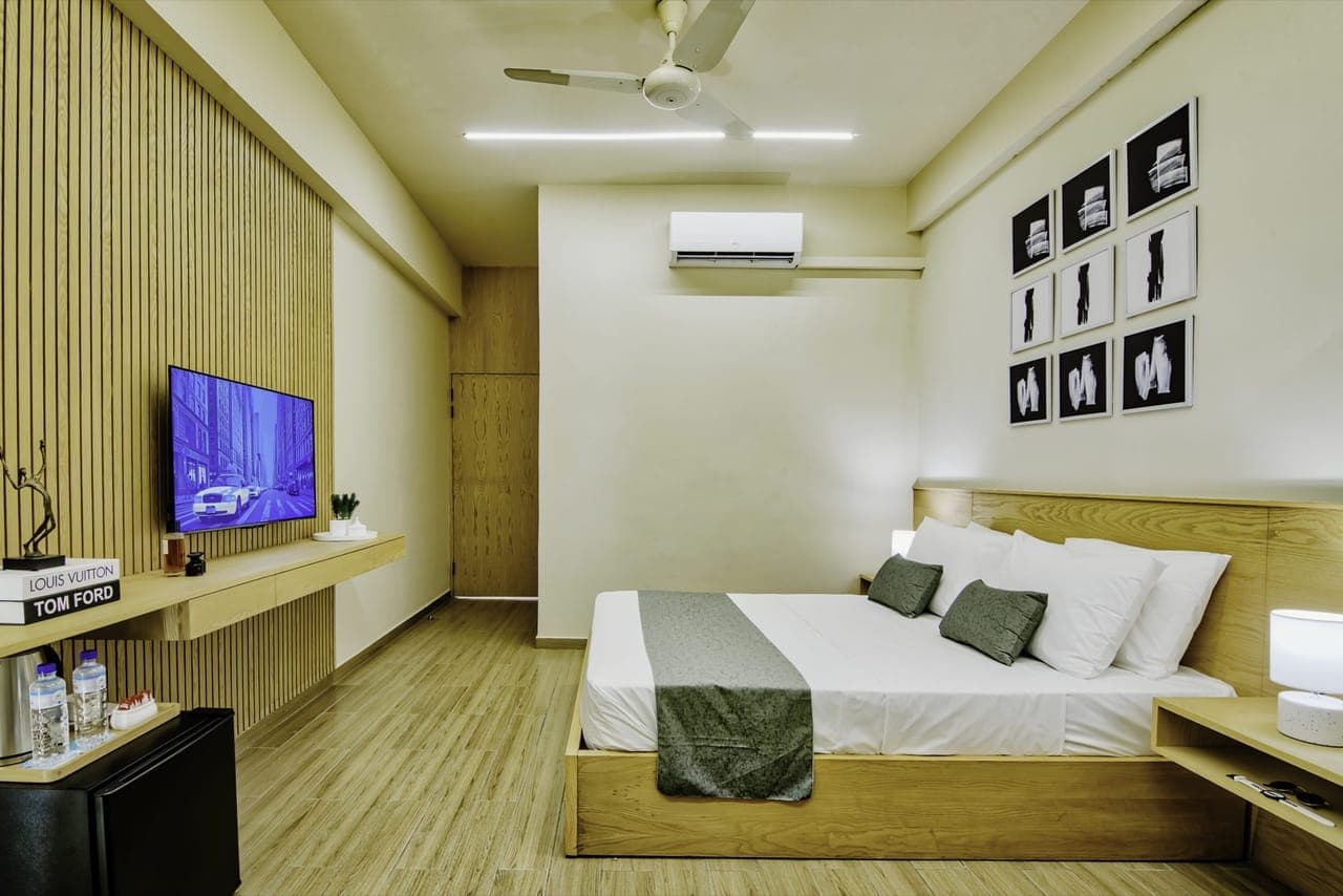 Standard Classic Room — Image 4