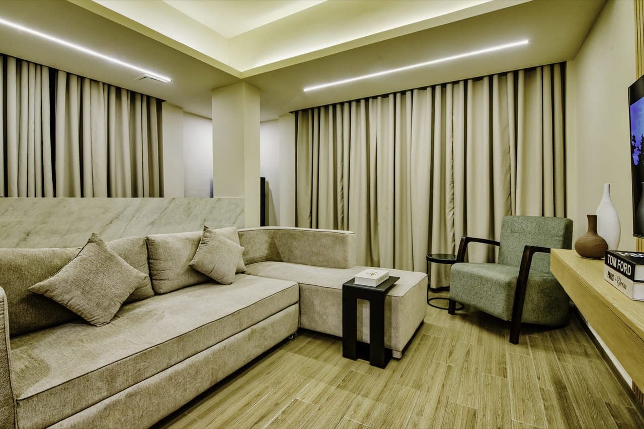 1 Bedroom Apartment — Image 7
