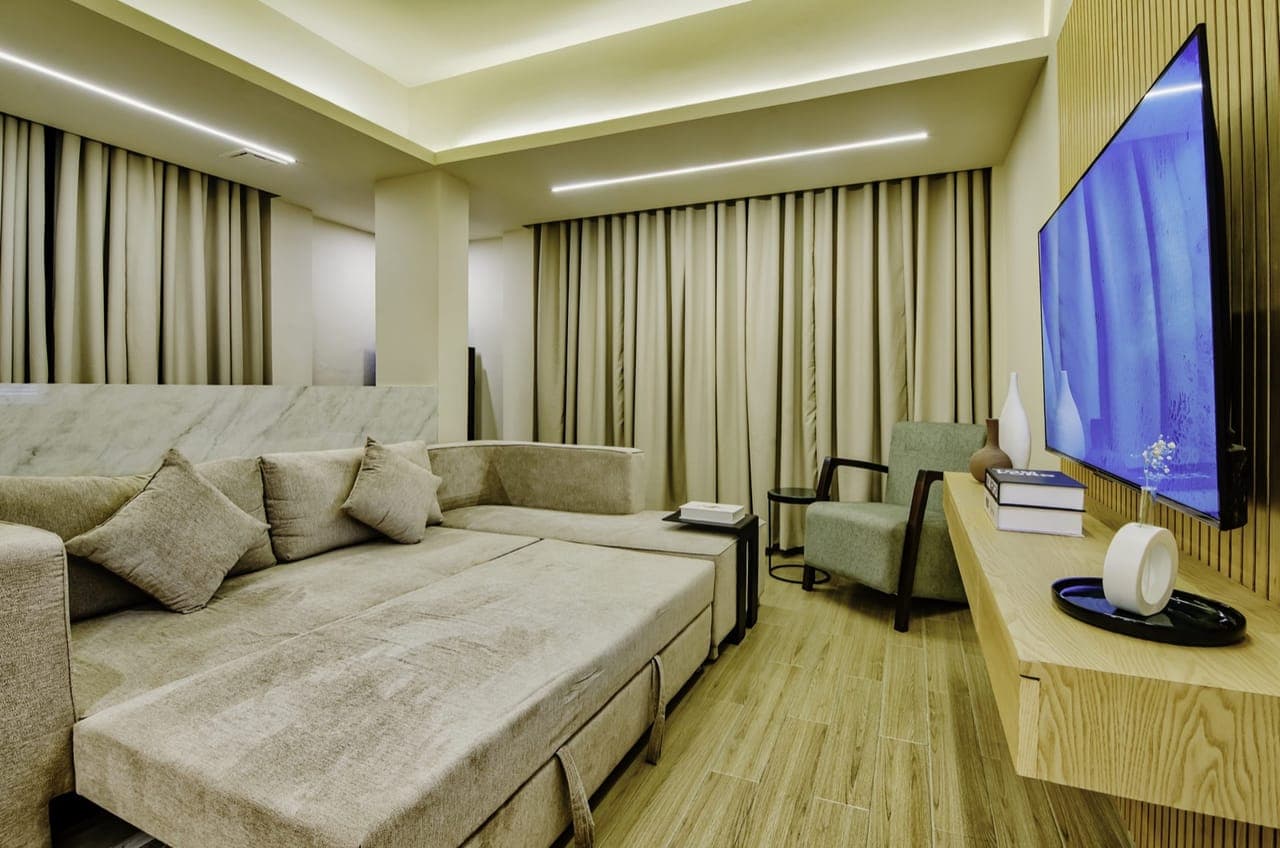 1 Bedroom Apartment at Hotel Foresta