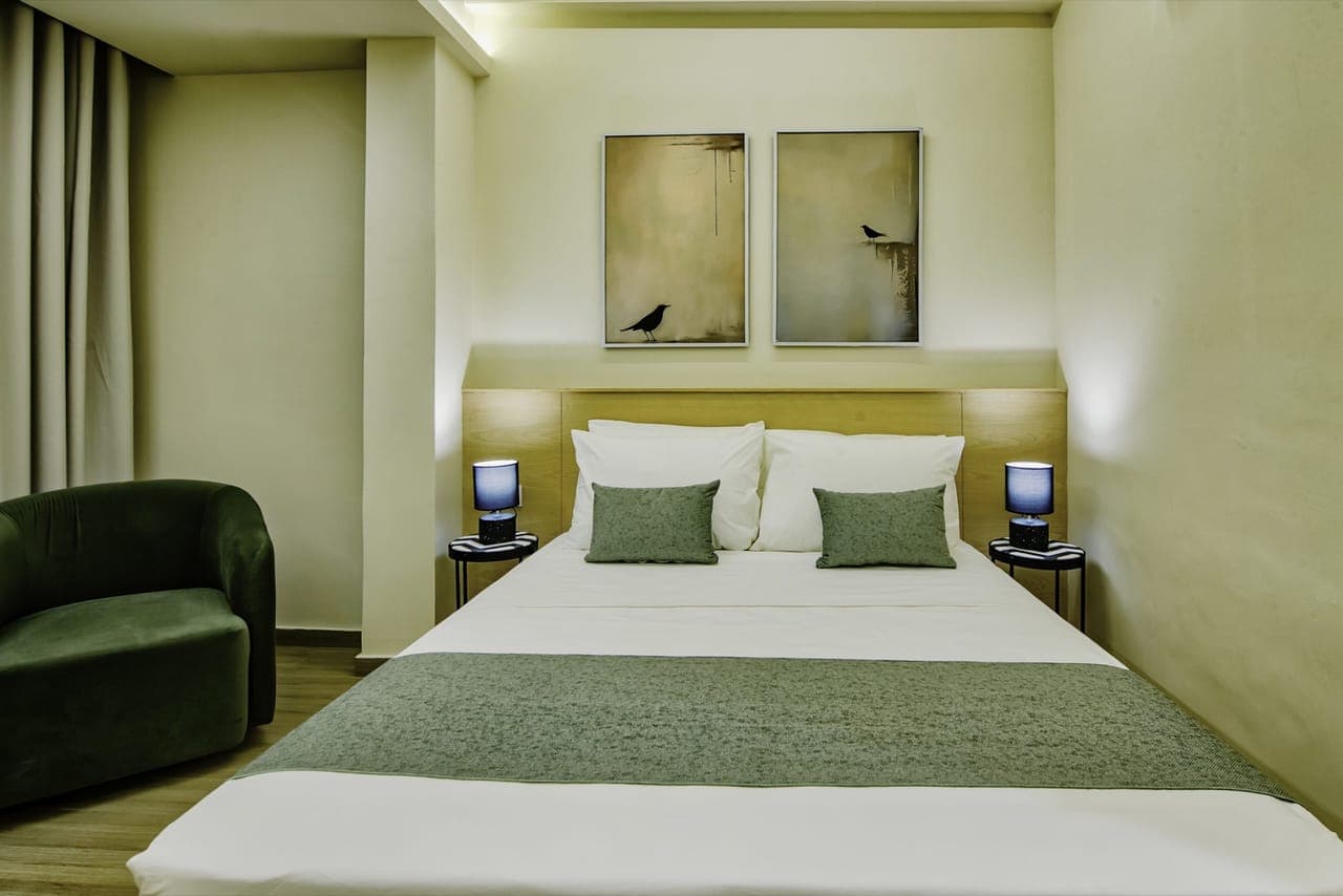 1 Bedroom Apartment — Image 6